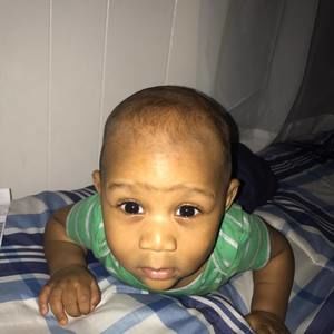 Meet your Posher, Kebo